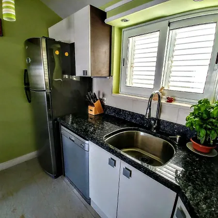 Beautiful 2 Bedroom 2 Bathroom Sea View, Free Parking Dubrovnik Exterior photo