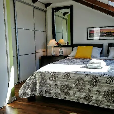 Beautiful 2 Bedroom 2 Bathroom Sea View, Free Parking Dubrovnik Exterior photo