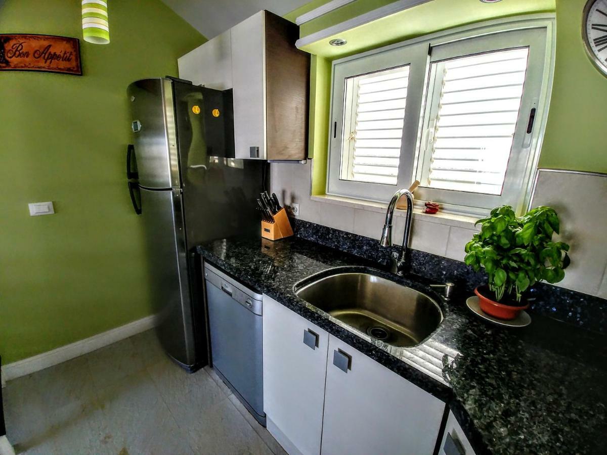 Apartmán Beautiful 2 Bedroom 2 Bathroom Sea View, Free Parking Dubrovnik