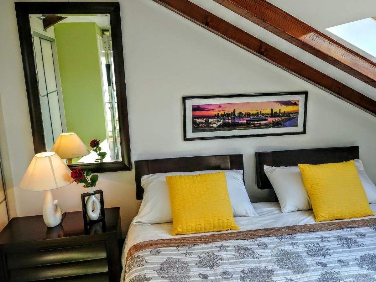 Apartment Beautiful 2 Bedroom 2 Bathroom Sea View, Free Parking *