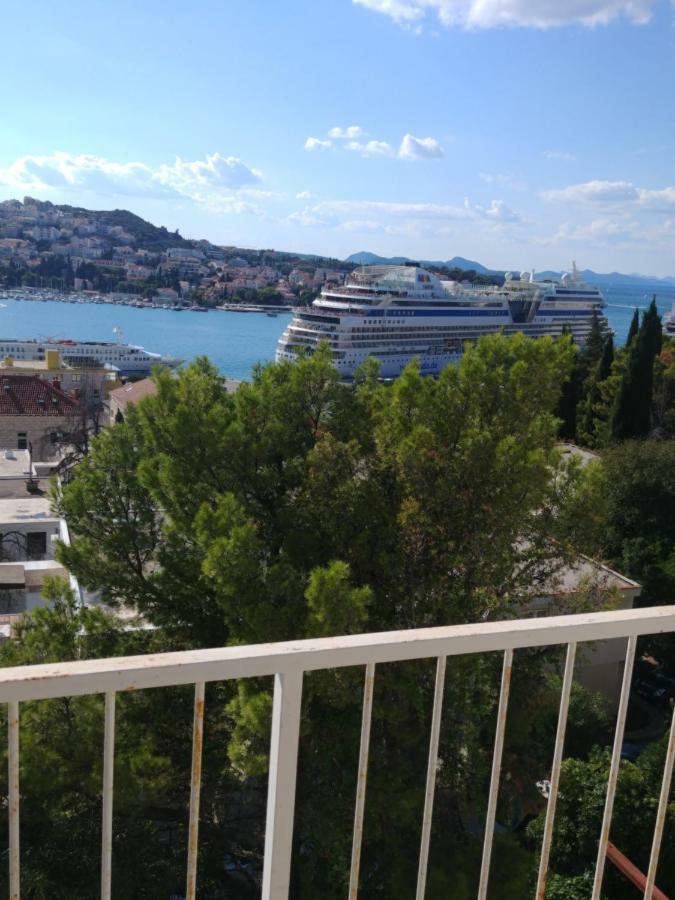Apartment Beautiful 2 Bedroom 2 Bathroom Sea View, Free Parking Dubrovnik