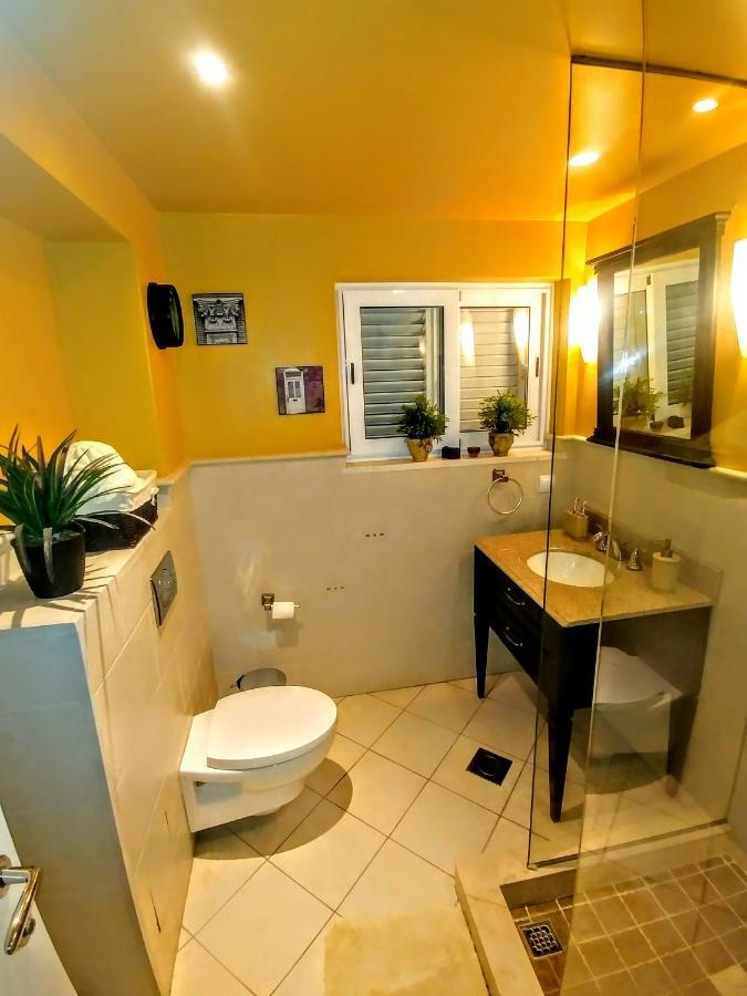 Beautiful 2 Bedroom 2 Bathroom Sea View, Free Parking Dubrovnik