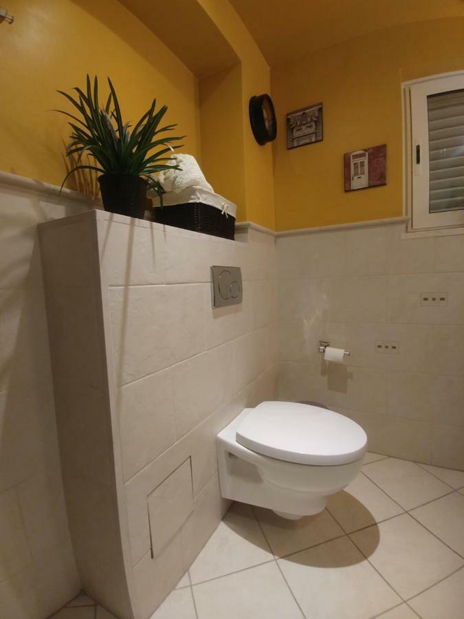 Beautiful 2 Bedroom 2 Bathroom Sea View, Free Parking * Dubrovnik